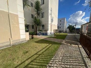 Apartamento para Venda em São José dos Campos/SP Jardim Nova Michigan 2 Quartos
