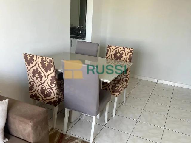 Apartamento para Venda em São José dos Campos/SP Jardim São Dimas 1 Quartos