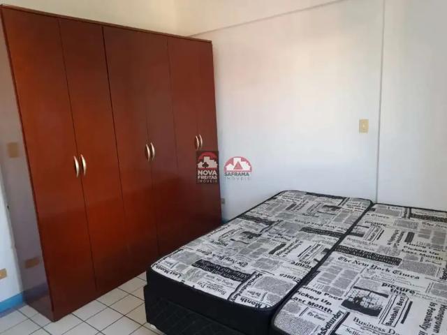 Apartamento para Venda em São José dos Campos/SP Jardim São Dimas 1 Quartos