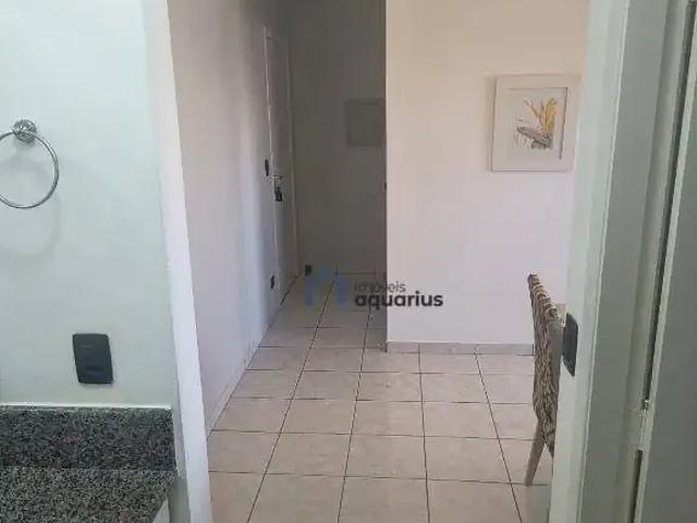 Apartamento para Venda em São José dos Campos/SP Jardim São Dimas 1 Quartos