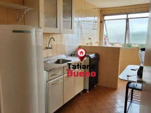 Apartamento para Venda em São José dos Campos/SP Jardim São Dimas 1 Quartos