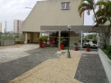 Apartamento para Venda em São José dos Campos/SP Jardim São Dimas 1 Quartos