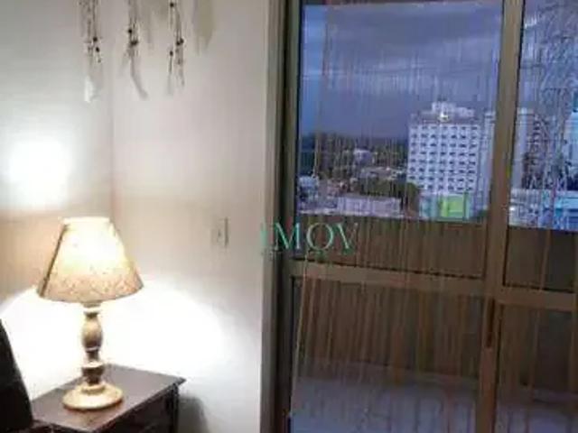 Apartamento para Venda em São José dos Campos/SP Jardim São Dimas 1 Quartos