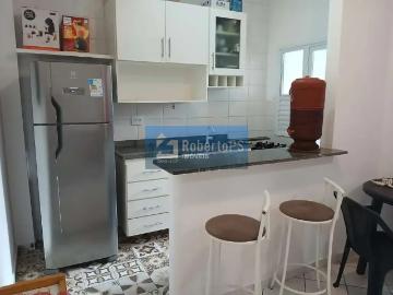 Apartamento para Venda em São José dos Campos/SP Jardim São Dimas 1 Quartos