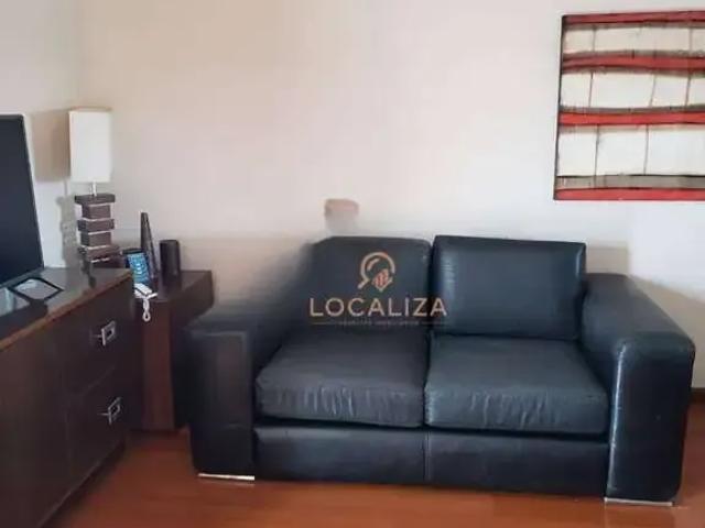 Apartamento para Venda em São José dos Campos/SP Jardim São Dimas 1 Quartos