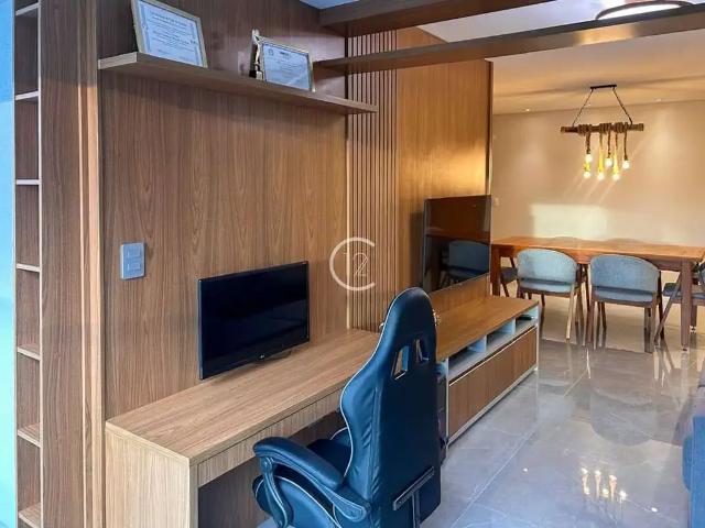 Apartamento para Venda em São José dos Campos/SP Jardim São Dimas 2 Quartos