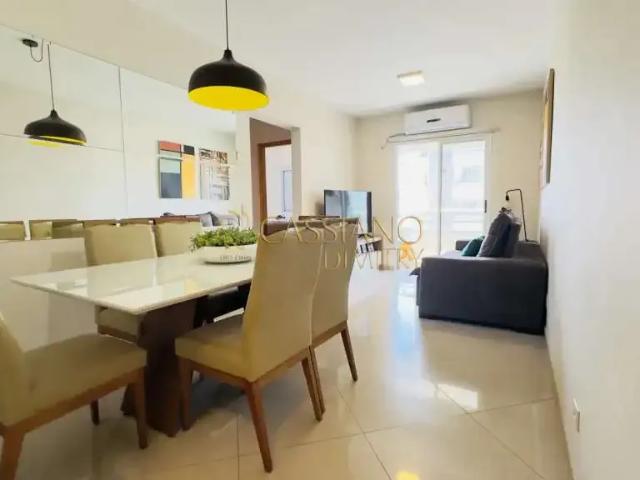 Apartamento para Venda em São José dos Campos/SP Jardim São Dimas 2 Quartos