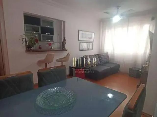 Apartamento para Venda em São José dos Campos/SP Jardim São Dimas 2 Quartos