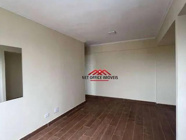Apartamento para Venda em São José dos Campos/SP Jardim São Dimas 2 Quartos