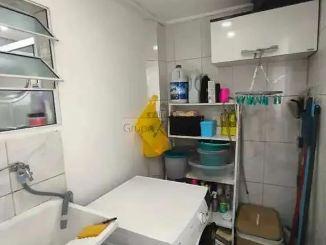 Apartamento para Venda em São José dos Campos/SP Jardim São Dimas 2 Quartos