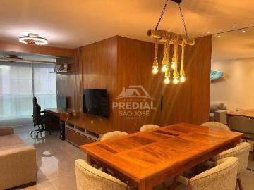 Apartamento para Venda em São José dos Campos/SP Jardim São Dimas 2 Quartos