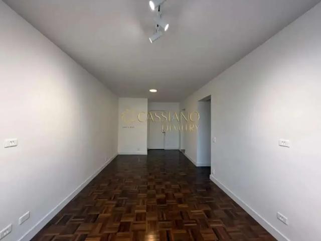 Apartamento para Venda em São José dos Campos/SP Jardim São Dimas 2 Quartos