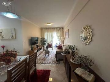 Apartamento para Venda em São José dos Campos/SP Jardim São Dimas 2 Quartos