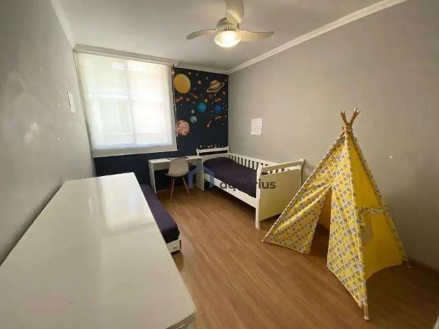 Apartamento para Venda em São José dos Campos/SP Jardim São Dimas 2 Quartos