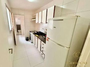Apartamento para Venda em São José dos Campos/SP Jardim São Dimas 2 Quartos