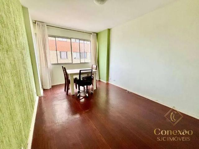 Apartamento para Venda em São José dos Campos/SP Jardim São Dimas 2 Quartos