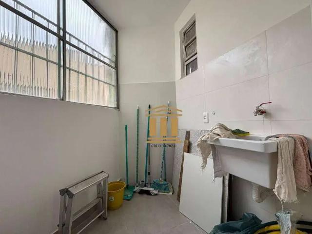 Apartamento para Venda em São José dos Campos/SP Jardim São Dimas 2 Quartos