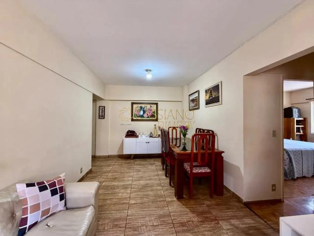 Apartamento para Venda em São José dos Campos/SP Jardim São Dimas 2 Quartos