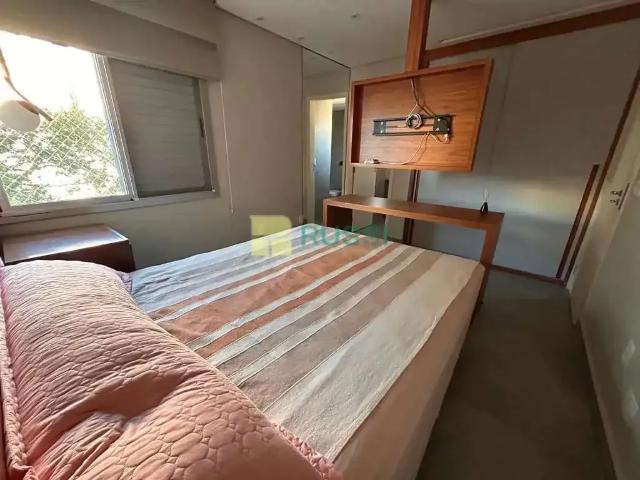 Apartamento para Venda em São José dos Campos/SP Jardim São Dimas 2 Quartos