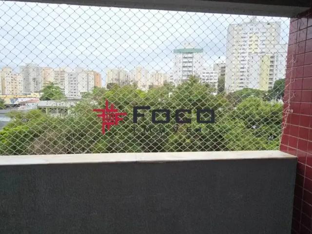 Apartamento para Venda em São José dos Campos/SP Jardim São Dimas 3 Quartos