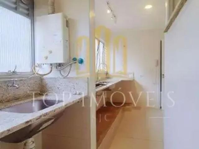 Apartamento para Venda em São José dos Campos/SP Jardim São Dimas 3 Quartos