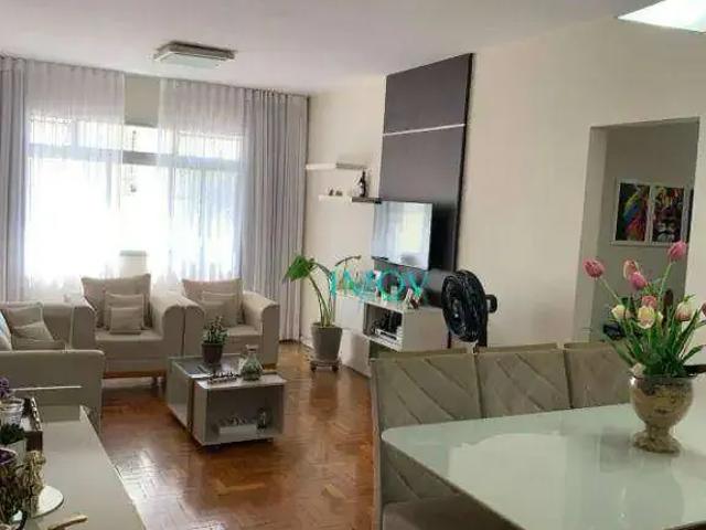 Apartamento para Venda em São José dos Campos/SP Jardim São Dimas 3 Quartos