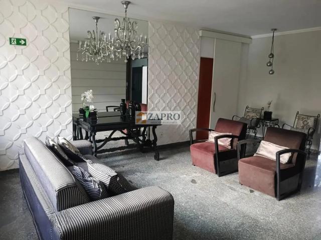 Apartamento para Venda em São José dos Campos/SP Jardim São Dimas 3 Quartos