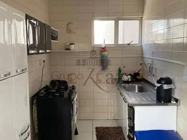 Apartamento para Venda em São José dos Campos/SP Jardim São Dimas 3 Quartos