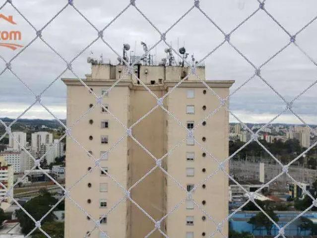 Apartamento para Venda em São José dos Campos/SP Jardim São Dimas 3 Quartos
