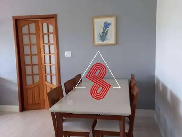 Apartamento para Venda em São José dos Campos/SP Jardim São Dimas 3 Quartos