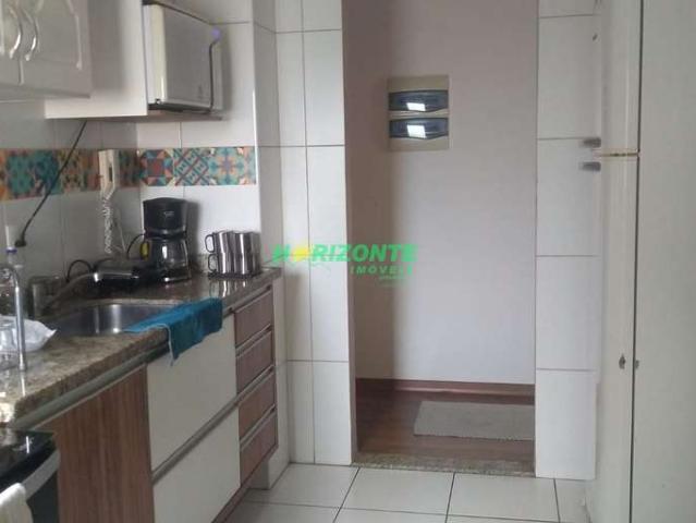 Apartamento para Venda em São José dos Campos/SP Jardim São Dimas 3 Quartos