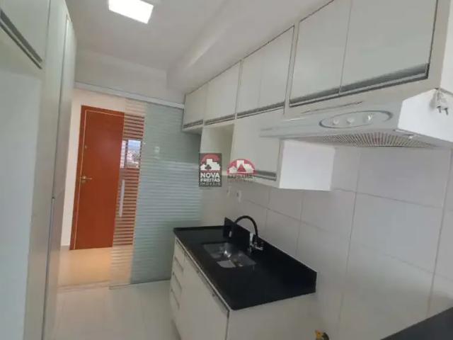Apartamento para Venda em São José dos Campos/SP Jardim São Dimas 3 Quartos