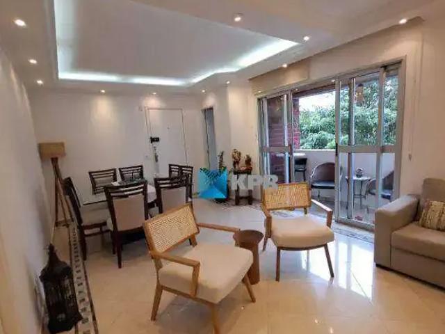 Apartamento para Venda em São José dos Campos/SP Jardim São Dimas 3 Quartos