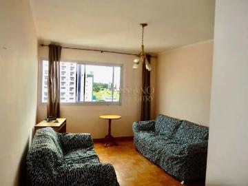 Apartamento para Venda em São José dos Campos/SP Jardim São Dimas 3 Quartos