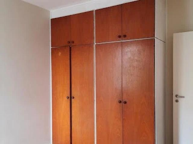 Apartamento para Venda em São José dos Campos/SP Jardim São Dimas 3 Quartos
