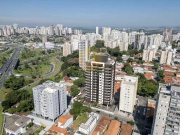 Apartamento para Venda em São José dos Campos/SP Jardim São Dimas 3 Quartos