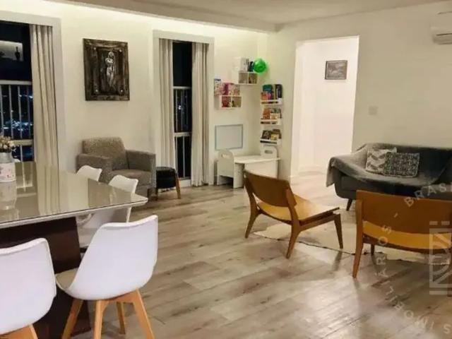 Apartamento para Venda em São José dos Campos/SP Jardim São Dimas 3 Quartos