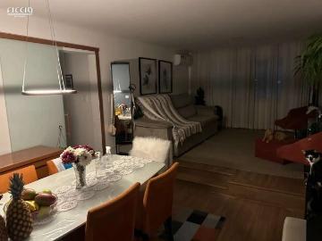 Apartamento para Venda em São José dos Campos/SP Jardim São Dimas 3 Quartos
