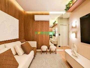 Apartamento para Venda em São José dos Campos/SP Jardim São Dimas 3 Quartos