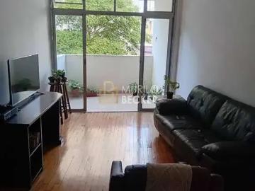 Apartamento para Venda em São José dos Campos/SP Jardim São Dimas 3 Quartos