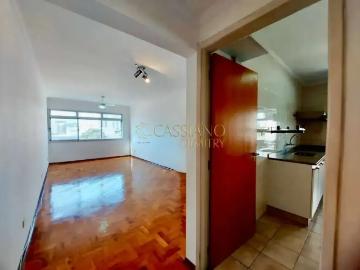 Apartamento para Venda em São José dos Campos/SP Jardim São Dimas 3 Quartos