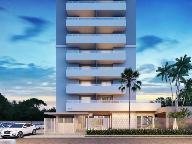 Apartamento para Venda em São José dos Campos/SP Jardim São Dimas 3 Quartos
