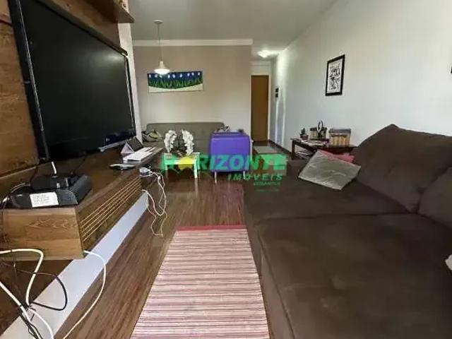 Apartamento para Venda em São José dos Campos/SP Jardim São Dimas 3 Quartos