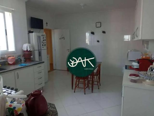 Apartamento para Venda em São José dos Campos/SP Jardim São Dimas 4 Quartos