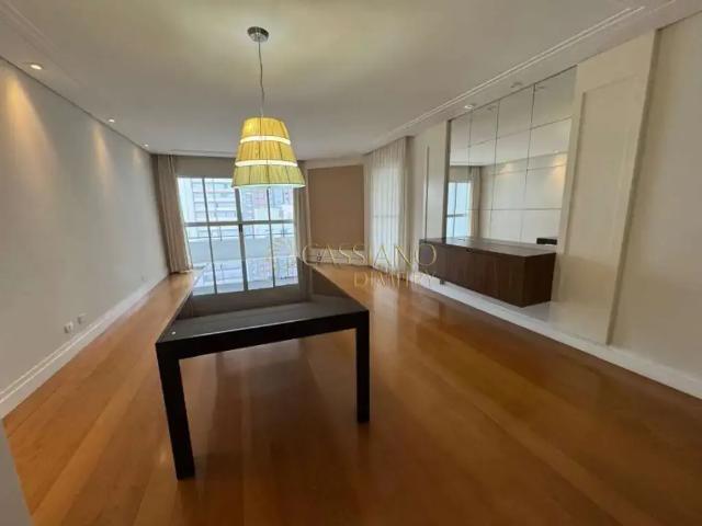 Apartamento para Venda em São José dos Campos/SP Jardim São Dimas 4 Quartos