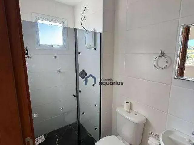 Apartamento para Venda em São José dos Campos/SP Jardim São Judas Tadeu 2 Quartos