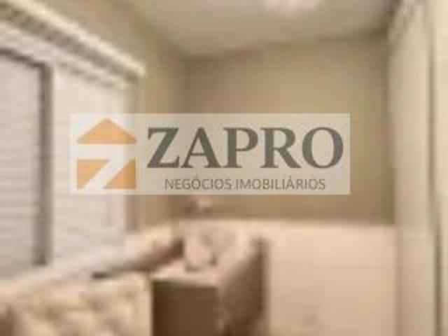 Apartamento para Venda em São José dos Campos/SP Jardim São Judas Tadeu 2 Quartos