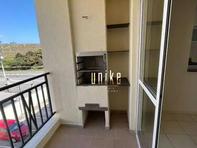 Apartamento para Venda em São José dos Campos/SP Jardim São Judas Tadeu 2 Quartos