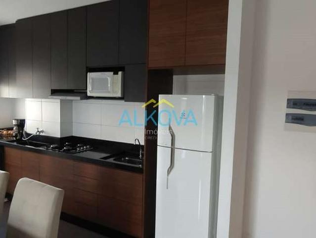 Apartamento para Venda em São José dos Campos/SP Jardim São Judas Tadeu 2 Quartos
