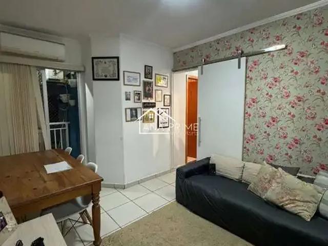 Apartamento para Venda em São José dos Campos/SP Jardim São Judas Tadeu 2 Quartos